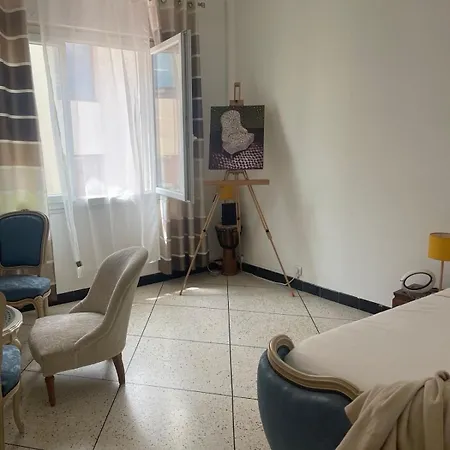 Apartamento Entire In Saint-raphael *