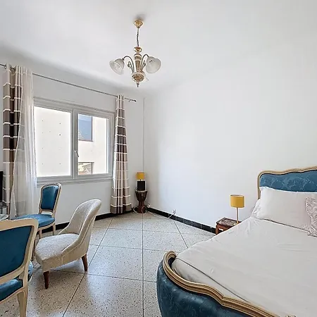 Apartamento Entire In Saint-raphael Saint-Raphaël