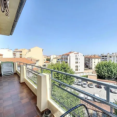 Apartamento Entire In Saint-raphael Saint-Raphaël