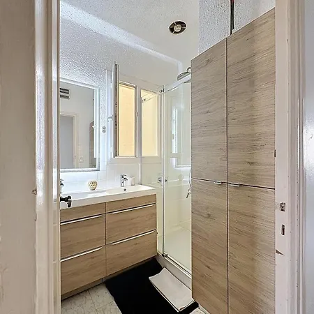 Apartamento Entire In Saint-raphael *