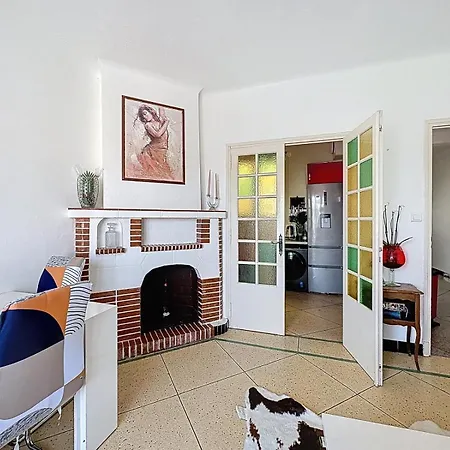 Entire In Saint-raphael *